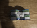雄鸡标（AYAM BRAND）特级初榨橄榄油浸金枪鱼块罐头 80g*4罐 实拍图