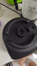 美的（Midea）新款有钛0氟破壁机全自动免煮1.75L轻音3-4人家用自清洗多功能豆浆机辅食料理榨汁机五谷杂粮F60 实拍图