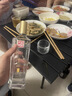 全兴大曲 【老八大名酒】樽享 52度浓香型纯粮酿造高度白酒 500ml*2 双瓶装 实拍图