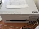 爱普生（EPSON）【6代新品】L1358 墨仓式A4彩色无线单功能家用打印机 家用/办公 AI学习打印机（微信/远程打印） 实拍图