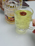屈臣氏（Watsons）苏打水香草味含汽气泡水饮料0脂低糖低卡聚会调酒330mL*24罐整箱 实拍图