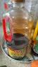 海天 特级金标生抽酱油1.28L【特级酱油】金标系列 0添加防腐剂 实拍图