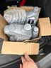 美孚（Mobil）全合成汽机油5W-30 SP级4L美孚1号极光银汽车保养京东养车自营 实拍图