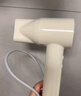徕芬Laifen SE Lite 家用入门款高速吹风机 莱芬大风力速干低噪学生宿舍便携风筒 SE lite粉色 实拍图