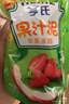 亨氏（Heinz）宝宝婴儿辅食零食水果苹果无添加果汁泥礼盒720g【款式随机】 实拍图