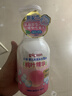 贝亲（Pigeon）洗发水沐浴露 含桃叶精华 洗发沐浴二合一  四季通用 500ml*2 实拍图