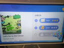 京东京造S1无线键鼠套装轻薄便携全尺寸办公轻音104键WIN兼容2.4G无线传输家企业级电脑笔记本办公套装白色 实拍图