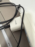 公牛（BULL）充电器苹果17充电头20W适用iPhone17ProMax/16e/15/iPad平板小米华为手机氮化镓Type-C快充插头 实拍图