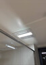 松下（Panasonic）智能浴霸   风暖浴霸 暖风照明排气一体集成300x600 FV-RB20VL1-W 实拍图