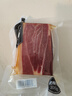 宣威火腿火腿块300g陈香火腿肥瘦香嫩炒菜煲汤食材原料腊肉火腿片节 实拍图