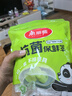 美丽雅一次性保鲜套400只 食品级抗菌防尘罩保鲜袋膜套 厨房剩菜食物罩 实拍图