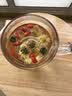 以美胎菊+金银花组合无熏泡水喝花草茶凉茶225g精选头茬新花特级 实拍图