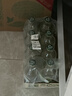 泰象苏打汽泡水 荔枝味无糖 325ml*12瓶 整箱装 实拍图