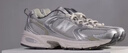NEW BALANCE7-14岁春季潮酷Y2K运动休闲鞋530KMW 实拍图