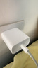 绿联【3C认证】苹果充电器头套装 氮化镓PD20W快充头+Type-C数据线适用iPhone17ProMax/17e/16Plus/15 【PD20W】苹果8-17快充头 实拍图