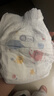 好奇（Huggies）金装小黑洞拉拉裤XXL33(15kg以上)尿不湿【速干不易红】 实拍图