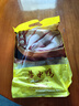 杏花楼上海特产老字号咸鸡酱鸭腊肉咸肉酱仔鹅咸香腌制熟食卤味 盐水鸭400g 实拍图