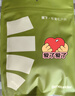 蕉下（beneunder）防晒手套女夏天防紫外线开车骑行防晒手套户外运动凉感灰AL360 实拍图