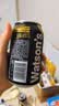 屈臣氏（Watsons）苏打水0糖0卡饮料无糖原味330ml*24罐+原味380ml*18瓶整箱装 实拍图
