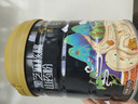 怀山堂黑芝麻核桃山药粉600g 黑豆铁棍山药糊五谷杂粮营养早餐代餐粉 实拍图