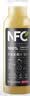 农夫山泉100%纯果汁NFC苹果香蕉混合汁300ml*10瓶整箱鲜果压榨礼盒 实拍图