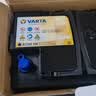 瓦尔塔（VARTA）汽车电瓶蓄电池起停AGM圆标H6适配宝马X1/X2/X3/X5/X6/奔腾B30 实拍图