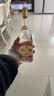 汾酒黄盖玻汾 清香型白酒 53度 475mL 单瓶装 纯粮酒 实拍图