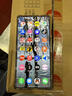 三星Samsung Galaxy S25 Ultra 超拟人AI助理 2亿像素 AI拍照 骁龙8至尊版游戏手机 12GB+256GB 钛银蓝 实拍图