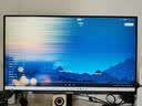 长虹27英寸 IPS硬屏 内置音箱100Hz高刷 HDMI+VGA+DP 低蓝光 节能认证  电脑显示屏 27G7F-S 实拍图