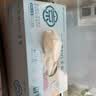 乌斯京一次性手套PVC手套100只中码食品级实验美容清洁烘焙餐饮厨房手套 实拍图