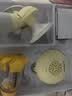 美德乐（Medela）吸奶器电动吸乳器单边防逆流舒适按摩母乳喂养丝韵舒悦版 实拍图