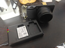 沣标（FB）DB-110理光GR3X微单数码相机电池GR3 GRIIIx G900充电器通用奥林巴斯90B 92B TG7 TG5 TG4 TG3 TG2 【1电双充】电池*1+标准双充（1100mA 实拍图