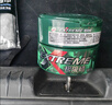 龟牌（Turtle Wax）极限蜡黑白全色通用蜡汽车蜡通用养护抛光镀膜去污车蜡300g 2060 实拍图