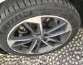 米其林（MICHELIN）汽车轮胎 215/60R17 100V 浩悦五代 Primacy 5 适配逍客/锐放 实拍图