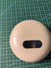 萨勒芬妮【直营正品丨Clip新款升级数显】蓝牙耳机耳夹式开放式不入耳骨传导概念运动耳挂适用华为苹果小米 暖星云【全景音质+云感佩戴】 超长续航丨智能数显丨AI通话降噪 实拍图
