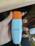Mistine【田栩宁同款推荐】蜜丝婷防晒霜小黄帽面部水感养肤60ml 实拍图