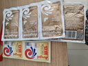 安琪（Angel）高活性干酵母粉家用发面烘焙原料做包子馒头花卷专用低糖型发酵粉 【新升级酵母】6g*10袋 实拍图