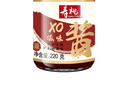 寿桃xo滋味酱车仔面乌冬面海鲜酱辣椒酱拌面酱拌饭酱220g/瓶装 实拍图
