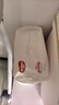好奇（Huggies）铂金装小桃裤成长裤XXXL26片*4包(17kg以上)【夏季散热王】 实拍图