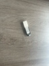 闪迪（SanDisk）32GB U盘 CZ73 安全加密 数据恢复 学习电脑办公投标 小巧便携 车载 金属优盘 实拍图