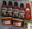 清净园韩国进口 ofood韩式石锅拌饭酱 调味辣炒年糕火锅蘸酱辣椒酱 300g 实拍图