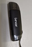 雷克沙（Lexar）USB3.2读卡器 TF/SD二合一 USB/Type C双口 大疆无人机运动相机内存卡读卡器 支持苹果17手机电脑 实拍图