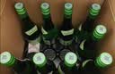 永丰牌北京二锅头 清雅绿波 清香型白酒 56度 480ml*12瓶 整箱 实拍图