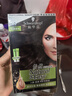 施华蔻（Schwarzkopf）怡然滋养染发霜4.0自然棕色 染发膏人参 多次盖白补染热卖商品 实拍图