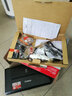 佳能（Canon） PIXMA TR160便携式打印机A4移动无线WiFi喷墨照片打印机a4便携打印机远程打印云打印 品质移动套餐三 实拍图