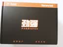 大水牛（BUBALUS）额定650W 劲强650台式主机电源（支持5060显卡/主动式PFC/12CM风扇/智能温控/支持背线） 实拍图