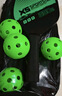 Murcia儿童匹克球球拍Pickleball室内户外亲子团建运动组合套装比赛拍 实拍图