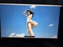 飞利浦EVNIA弈威电竞显示器 24.5英寸2K原生320Hz FastIPS HDR400出厂校准 HDMI2.1硬件低延迟25M2N5500U 实拍图