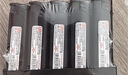 超凡防风打火机一次性打火机批发整盒金属风罩便利店饭店家用黑金锋范 实拍图