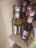 莫林（MONIN）焦糖风味糖浆玻璃瓶装250ml咖啡奶茶饮料伴侣调酒鸡尾酒果汁饮品 【国产】焦糖风味 250ml 实拍图